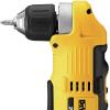 imageDEWALT DCD740C1 Right Angle Drill Kit Yellow 05
