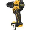 imageDEWALT DCD799B 20V MAX ATOMIC COMPACT SERIES Brushless LithiumIon 12 in Cordless Hammer Drill Tool Only