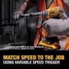 imageDEWALT DCE151TD1 20V MAX XR Cordless Cable Stripper Kit