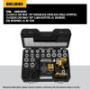 imageDEWALT DCE151TD1 20V MAX XR Cordless Cable Stripper Kit