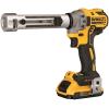 imageDEWALT DCE151TD1 20V MAX XR Cordless Cable Stripper Kit