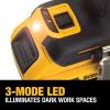 imageDEWALT DCE151TD1 20V MAX XR Cordless Cable Stripper Kit