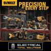 imageDEWALT DCE155D1 20V MAX Cordless ACSR Cable Cutting Tool KitCable Cutting Tool Kit