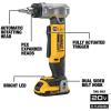 imageDEWALT DCE400B 20V MAX 1quot PEX Expander Tool Tool Only