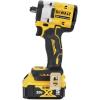 imageDEWALT DCF921P2 ATOMIC 20V MAX 12 in Cordless Impact Wrench with Hog Ring Anvil Kit