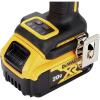 imageDEWALT DCF923P2 ATOMIC 20V MAX 38 in Cordless Impact Wrench with Hog Ring Anvil Kit