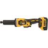 imageDEWALT DCG426M2 20V Max Variable Speed Die Grinder