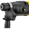 imageDEWALT DCH133M2 20V Max XR Brushless 1 DHandle Rotary Hammer KitRotary Hammer Kit Only