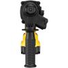 imageDEWALT DCH133M2 20V Max XR Brushless 1 DHandle Rotary Hammer KitRotary Hammer Kit Only