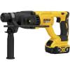 imageDEWALT DCH133M2 20V Max XR Brushless 1 DHandle Rotary Hammer KitRotary Hammer Kit Only