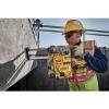 imageDEWALT DCH293B 20V Max XR Brushless 118 LShape SDS Plus Rotary Hammer Drill Tool OnlyRotary Hammer Only