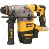 imageDEWALT DCH293B 20V Max XR Brushless 118 LShape SDS Plus Rotary Hammer Drill Tool OnlyRotary Hammer Only
