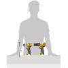 imageDEWALT DCK280C2 20V MAX Impact Driver and Drill Combo Kit