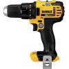 imageDEWALT DCK280C2 20V MAX Impact Driver and Drill Combo Kit