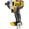 imageDEWALT DCK280C2 20V MAX Impact Driver and Drill Combo Kit