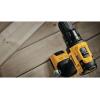 imageDEWALT DCK280C2 20V MAX Impact Driver and Drill Combo Kit