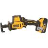 imageDEWALT DCS369P1 Atomic 20V Max Cordless OneHanded Reciprocating Saw Kit