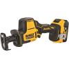 imageDEWALT DCS369P1 Atomic 20V Max Cordless OneHanded Reciprocating Saw Kit