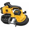 imageDEWALT DCS370L 18Volt LithiumIon Cordless Band Saw