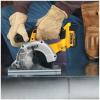 imageDEWALT DCS373B 20V Max Lithium Ion Metal Cutting Circular Saw Tool Only
