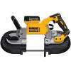 imageDEWALT DCS374P2 20V Max Deep Cut Band Saw Kit