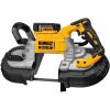 imageDEWALT DCS374P2 20V Max Deep Cut Band Saw Kit