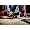 imageDEWALT DCW200D1 20V MAX XR Cordless 14 Sheet Variable Speed Sander Kit 20 Ah Battery