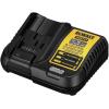 imageDEWALT DCW200D1 20V MAX XR Cordless 14 Sheet Variable Speed Sander Kit 20 Ah Battery