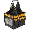 imageDEWALT DG5582 Electrical and Maintenance Tool Carrier ampamp Parts Tray 11 In 23 Pocket