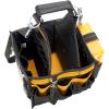 imageDEWALT DG5582 Electrical and Maintenance Tool Carrier ampamp Parts Tray 11 In 23 Pocket