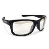 imageDEWALT DPG1071D Supervisor Premium Safety Glasses  Black Full Frame  Clear Lens  ANSI Z871 Impact Protection  999 UV Protection  1 PairBlack Frame  Clear Lens