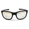 imageDEWALT DPG1071D Supervisor Premium Safety Glasses  Black Full Frame  Clear Lens  ANSI Z871 Impact Protection  999 UV Protection  1 PairBlack Frame  Clear Lens