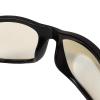imageDEWALT DPG1071D Supervisor Premium Safety Glasses  Black Full Frame  Clear Lens  ANSI Z871 Impact Protection  999 UV Protection  1 PairBlack Frame  Clear Lens