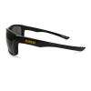 imageDEWALT DPG1071D Supervisor Premium Safety Glasses  Black Full Frame  Clear Lens  ANSI Z871 Impact Protection  999 UV Protection  1 PairBlack Frame  Smoke Lens