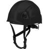 imageDEWALT DPG22 White Type II Class E 4Point Ratcheting Safety HelmetBlack