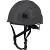 imageDEWALT DPG22 White Type II Class E 4Point Ratcheting Safety HelmetGray