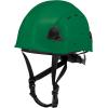 imageDEWALT DPG22 White Type II Class E 4Point Ratcheting Safety HelmetGreen