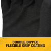 imageDEWALT DPG72 Flexible Durable Grip Work Glove  Size XLMulti