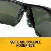 imageDEWALT DPG99 HDP Polarized SafetyOne Size