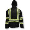 imageDEWALT DRW11 Waterproof Lightweight Packable Raincoat