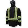 imageDEWALT DRW11 Waterproof Lightweight Packable Raincoat