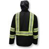 imageDEWALT DRW11 Waterproof Lightweight Packable Raincoat