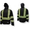 imageDEWALT DRW11 Waterproof Lightweight Packable Raincoat