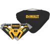 imageDEWALT DW0802 33 Laser Square Yellow