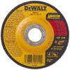 imageDEWALT DW4514 14quot Thick Grinding Wheel with 412quot Diameter and 78quot Arbor1 Count Pack of 2