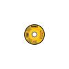 imageDEWALT DW4626 6Inch by 14Inch by 58Inch11 High Performance Metal Grinding WheelOne Size
