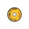 imageDEWALT DW4626 6Inch by 14Inch by 58Inch11 High Performance Metal Grinding WheelOne Size