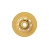 imageDEWALT DW4772T 4Inch XP Turbo Diamond Cup WheelOne Size