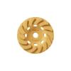 imageDEWALT DW4772T 4Inch XP Turbo Diamond Cup WheelOne Size