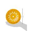 imageDEWALT DW4775 7Inch Double Row Diamond Cup Grinding Wheel BlisterOne Size